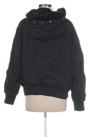 Dámská bunda  H&M, Velikost M, Barva Černá, Cena  329,00 Kč
