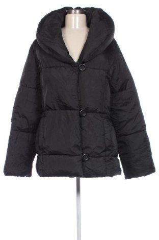 Geacă de femei H&M, Mărime XXL, Culoare Negru, Preț 189,99 Lei