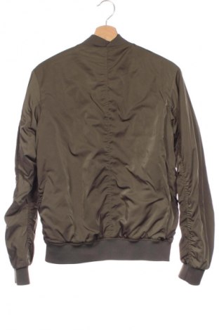 Dámská bunda  H&M, Velikost XS, Barva Zelená, Cena  369,00 Kč