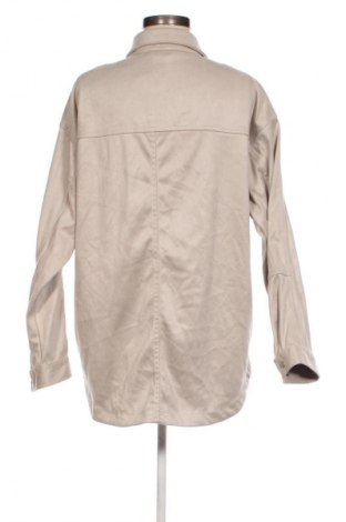 Dámska bunda  H&M Divided, Veľkosť M, Farba Béžová, Cena  6,95 €