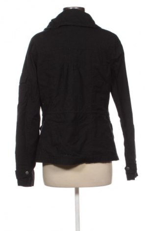 Damenjacke H&M Divided, Größe M, Farbe Schwarz, Preis € 13,99