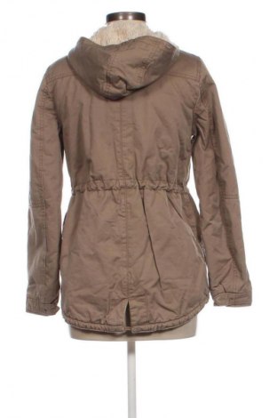Dámská bunda  H&M Divided, Velikost S, Barva Béžová, Cena  419,00 Kč