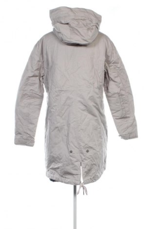 Damenjacke H&M Divided, Größe M, Farbe Beige, Preis € 15,99
