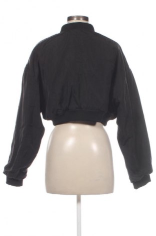 Damenjacke H&M Divided, Größe L, Farbe Schwarz, Preis 12,99 €