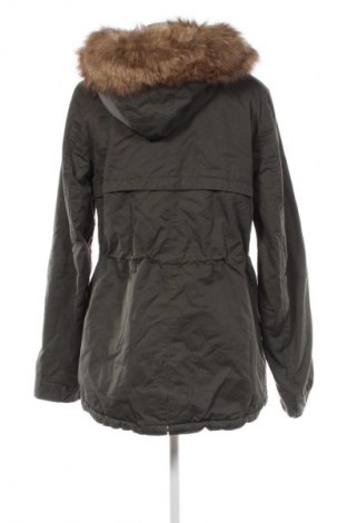 Női dzseki H&M Divided, Méret M, Szín Zöld, Ár 7 299 Ft