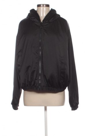 Geacă de femei H&M Divided, Mărime XXL, Culoare Negru, Preț 189,99 Lei