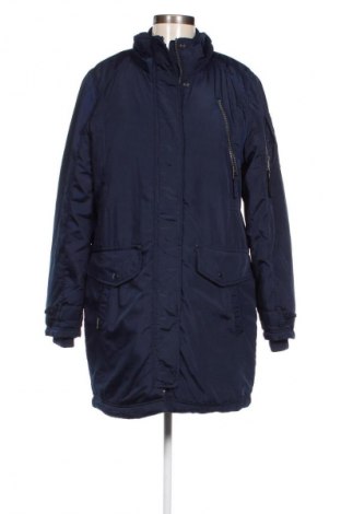 Damenjacke Harlem Soul, Größe L, Farbe Blau, Preis 15,99 €