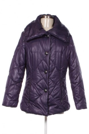 Damenjacke Helena Vera, Größe XL, Farbe Lila, Preis 18,99 €