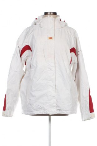 Geacă de femei Helly Hansen, Mărime XL, Culoare Alb, Preț 290,99 Lei