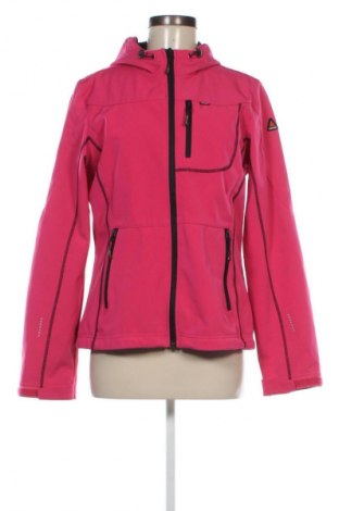 Damenjacke Icepeak, Größe M, Farbe Rosa, Preis € 57,99