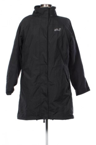 Geacă de femei Jack Wolfskin, Mărime XL, Culoare Negru, Preț 379,99 Lei