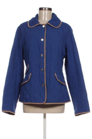 Damenjacke Kstn By Kirsten, Größe M, Farbe Blau, Preis € 9,99