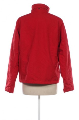 Damenjacke Lands' End, Größe M, Farbe Rot, Preis € 13,99