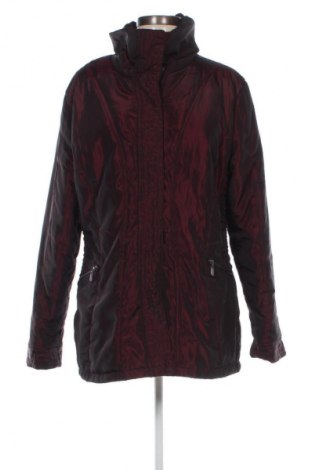 Damenjacke Laura T., Größe XL, Farbe Rot, Preis € 24,99