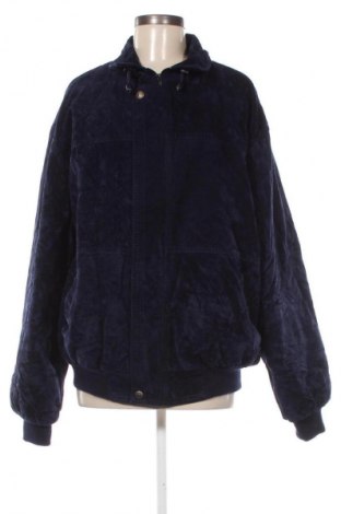 Dámská bunda  Made In Italy, Velikost XL, Barva Modrá, Cena  289,00 Kč