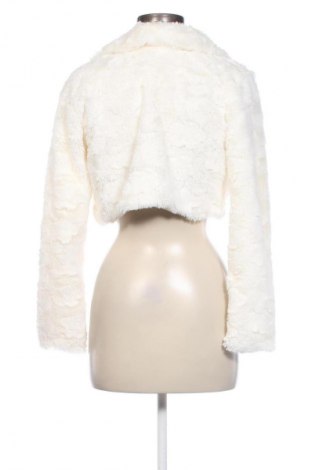Damenjacke Made In Italy, Größe S, Farbe Weiß, Preis € 19,99