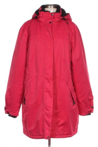 Damenjacke Maier Sports, Größe XL, Farbe Rosa, Preis 33,99 €