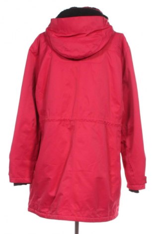 Damenjacke Maier Sports, Größe XL, Farbe Rosa, Preis 33,99 €