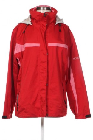 Damenjacke Maier Sports, Größe XL, Farbe Rot, Preis € 33,99