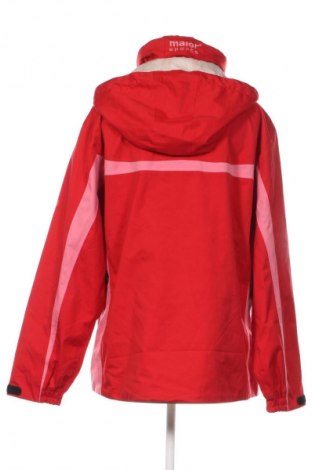 Damenjacke Maier Sports, Größe XL, Farbe Rot, Preis € 11,99