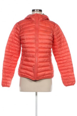 Damenjacke Manguun, Größe S, Farbe Orange, Preis 8,99 €