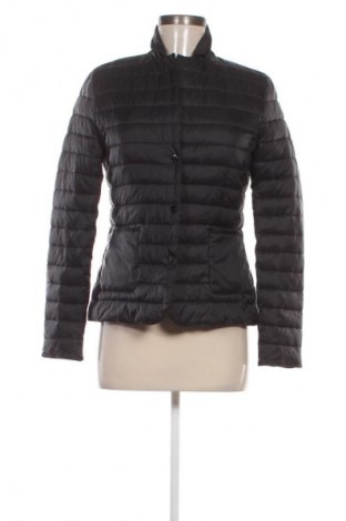 Dámska bunda  Massimo Dutti, Veľkosť S, Farba Čierna, Cena  42,95 €