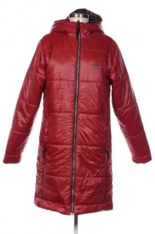 Damenjacke Maui Sports, Größe M, Farbe Rot, Preis € 40,99