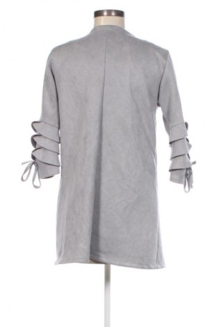 Damenjacke NEW COLLECTION, Größe M, Farbe Grau, Preis 15,99 €