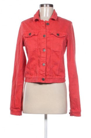 Damenjacke Noisy May, Größe M, Farbe Orange, Preis 15,99 €