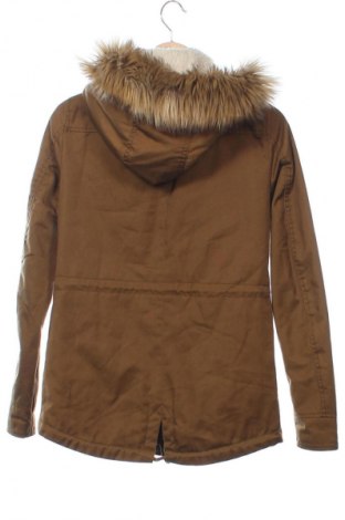 Dámská bunda  ONLY, Velikost XS, Barva Béžová, Cena  219,00 Kč