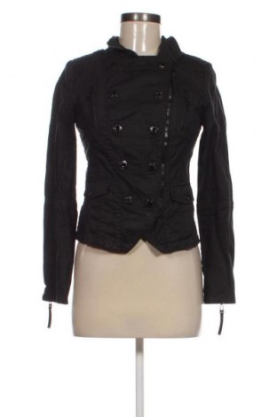 Damenjacke ONLY, Größe M, Farbe Schwarz, Preis € 8,99