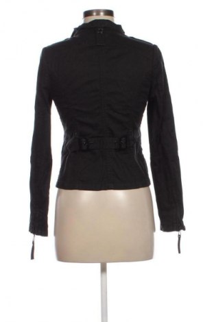 Damenjacke ONLY, Größe M, Farbe Schwarz, Preis € 8,99
