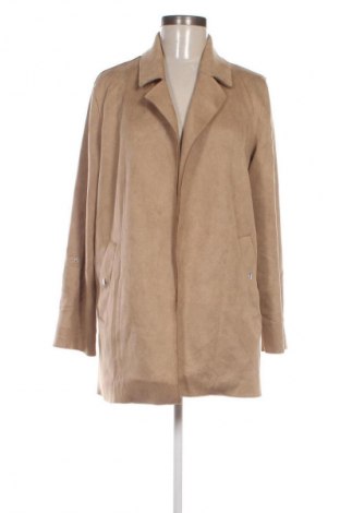 Damenjacke Pull&Bear, Größe S, Farbe Beige, Preis 24,55 €