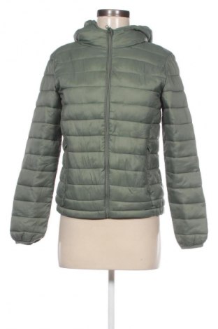 Dámska bunda  Pull&Bear, Veľkosť S, Farba Zelená, Cena  11,95 €