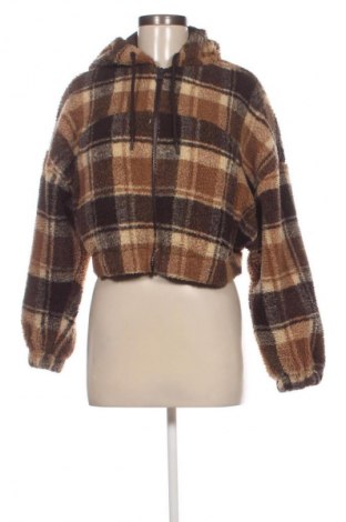 Damenjacke Pull&Bear, Größe S, Farbe Mehrfarbig, Preis € 18,99