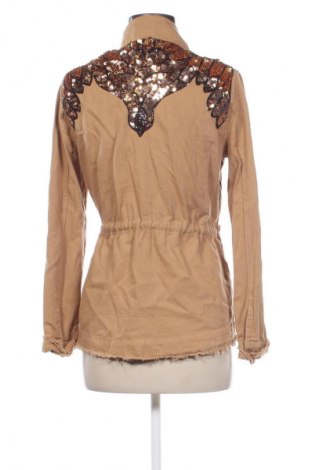 Damenjacke Robin, Größe S, Farbe Beige, Preis 46,99 €