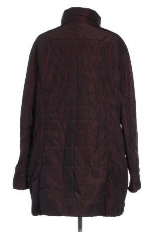 Damenjacke Samoon, Größe XL, Farbe Rot, Preis € 15,99