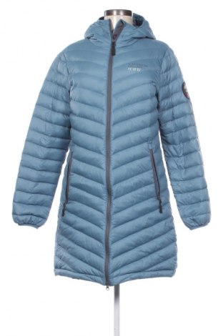 Damenjacke Scandinavian Explorer, Größe M, Farbe Blau, Preis € 47,99