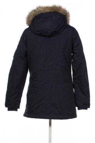 Damenjacke Size Eight Needle, Größe XS, Farbe Blau, Preis € 14,99