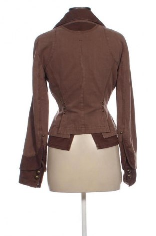Női dzseki Sportmax Code, Méret S, Szín Barna, Ár 48 000 Ft
