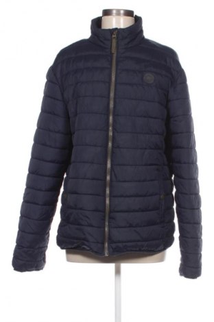 Damenjacke Springfield, Größe L, Farbe Blau, Preis 16,99 €