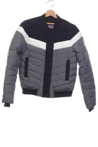 Dámska bunda  Superdry, Veľkosť XXS, Farba Sivá, Cena  20,95 €