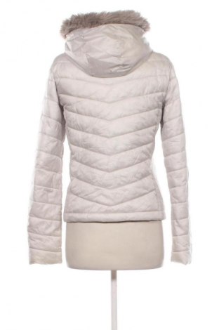 Дамско яке Superdry, Размер M, Цвят Бежов, Цена 93,09 лв.