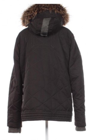 Kurtka damska Superdry, Rozmiar XXL, Kolor Zielony, Cena 305,99 zł