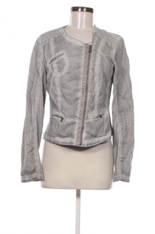 Damenjacke Taifun, Größe M, Farbe Grau, Preis 28,99 €