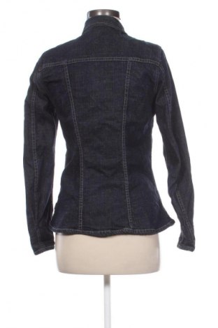 Damenjacke Teddy Smith, Größe M, Farbe Blau, Preis € 8,99