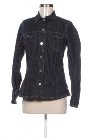 Damenjacke Teddy Smith, Größe M, Farbe Blau, Preis € 38,99