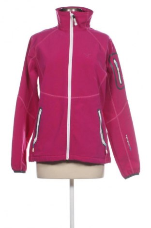 Damenjacke Tenson, Größe M, Farbe Rosa, Preis 29,99 €