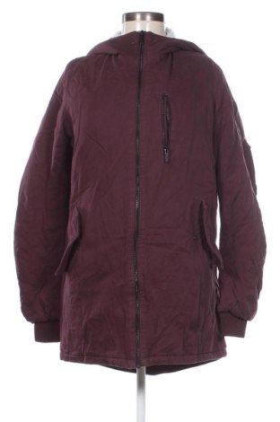 Damenjacke Terranova, Größe M, Farbe Rot, Preis € 40,99