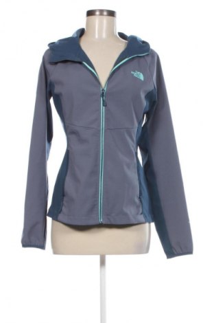 Damenjacke The North Face, Größe M, Farbe Blau, Preis € 66,99